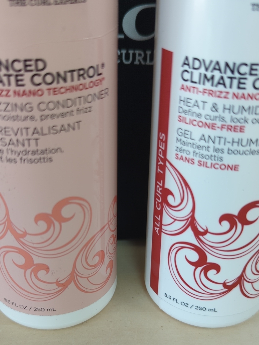 Ouidad The Curl Experts Climate Control Hair Set - Picture 2 of 6